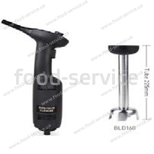 Миксер погружной Frosty IB270TV+BLD160